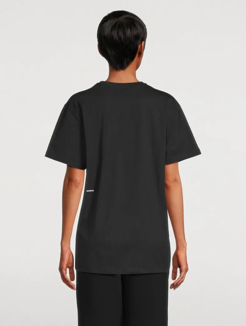 365 Midweight Organic Cotton T-Shirt