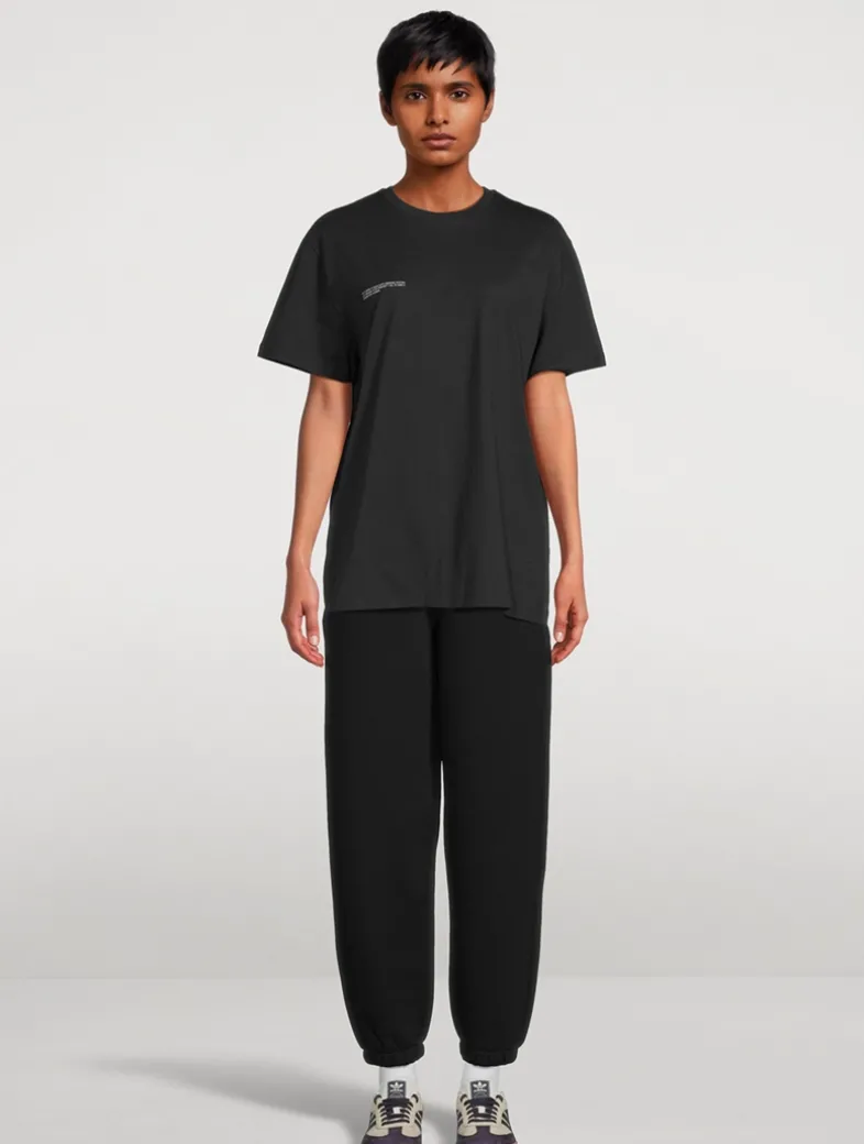365 Midweight Organic Cotton T-Shirt