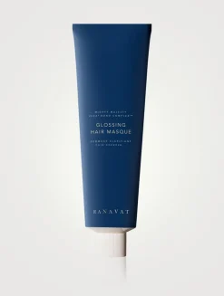 Mighty Majesty Glossing Hair Masque