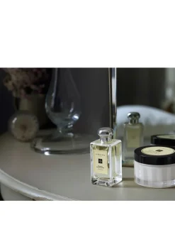Mimosa & Cardamom Body Crème