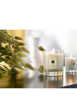 Mimosa & Cardamom Home Candle