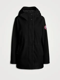 Minden Jacket