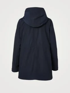 Minden Jacket