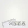 Mini Candle Discovery Set (Baies, Figuier, Roses)