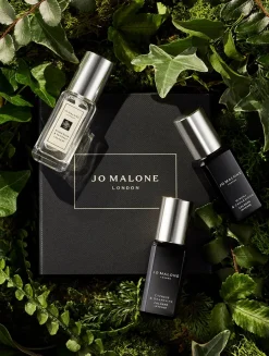 Mini Cologne Trio