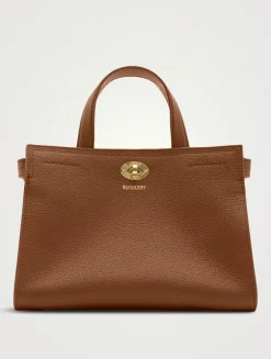 Mini Cotswolds Tote