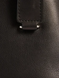 Mini Devon Leather Satchel