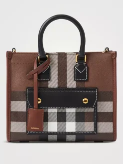 Mini Freya Tote