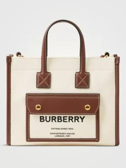 Mini Freya Tote