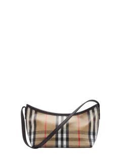 Mini Highlands Shoulder Bag​