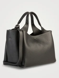 Mini Leather Bag