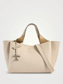 Mini Leather Bag