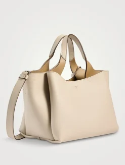 Mini Leather Bag