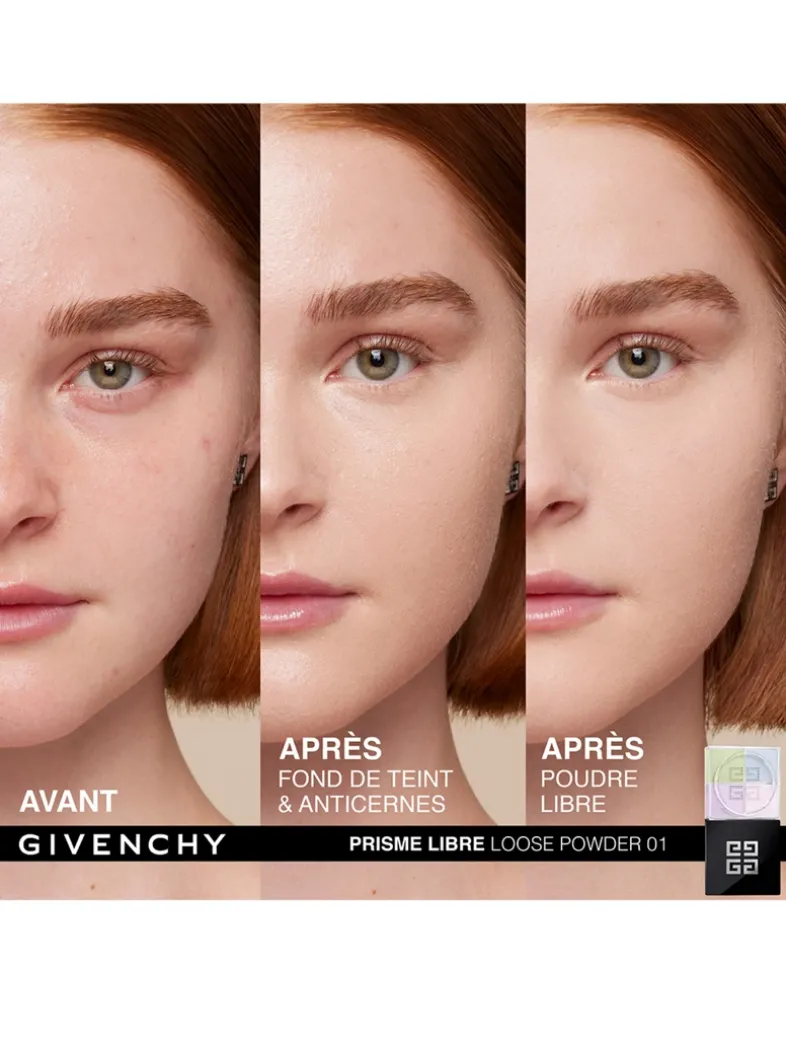 Mini Prisme Libre Loose Powder