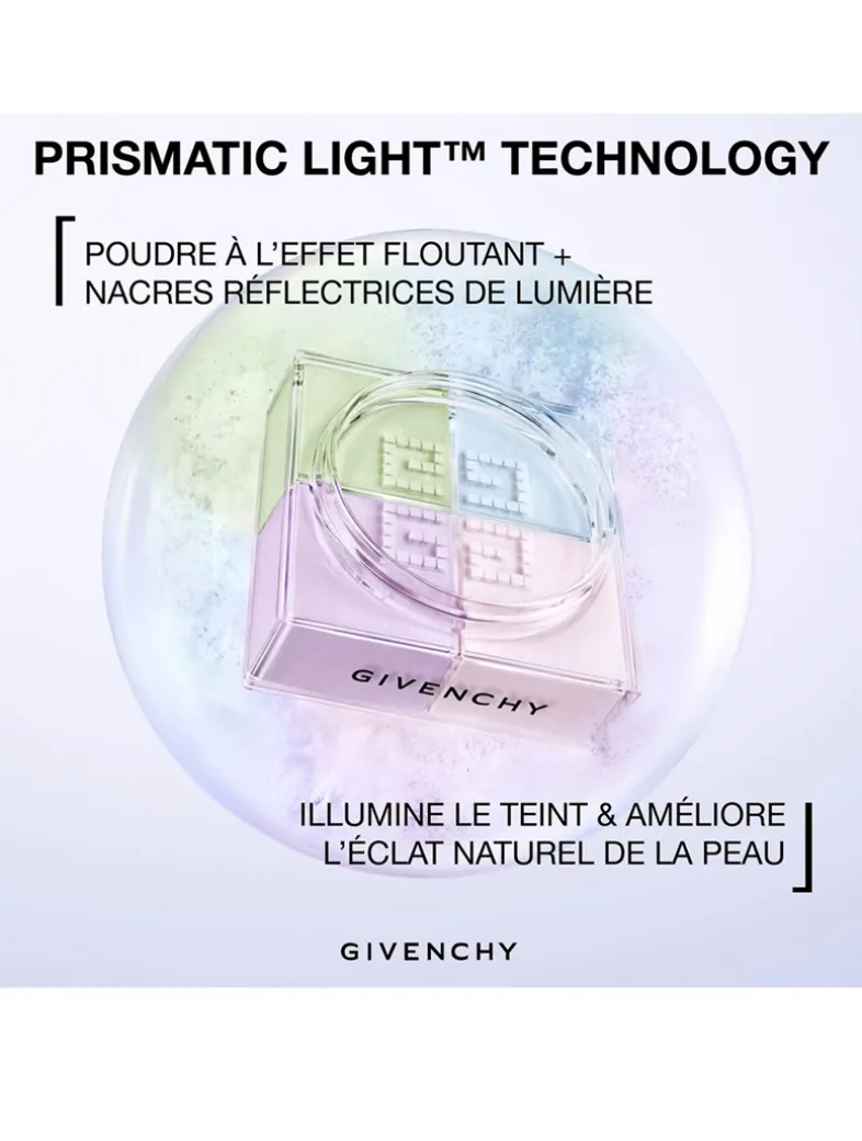 Mini Prisme Libre Loose Powder