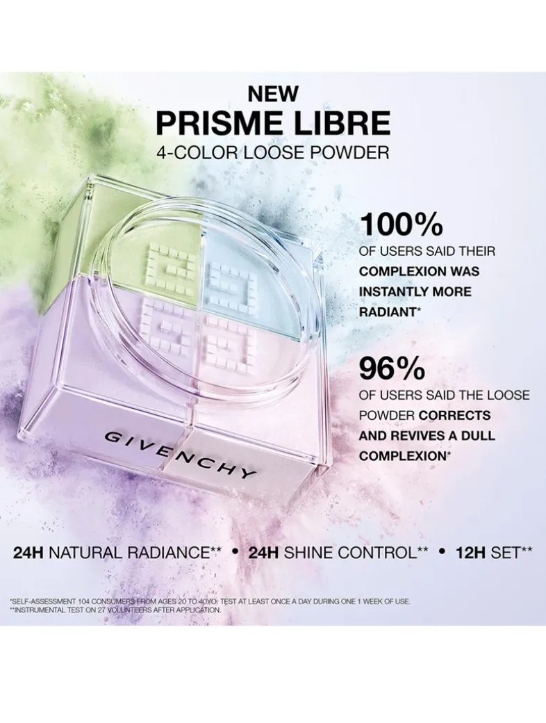 Mini Prisme Libre Loose Powder