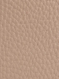 Mini Rockstud Leather Tote Bag