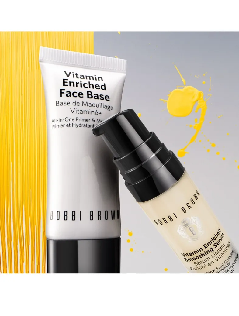 Mini Vitamin Enriched Prep Set