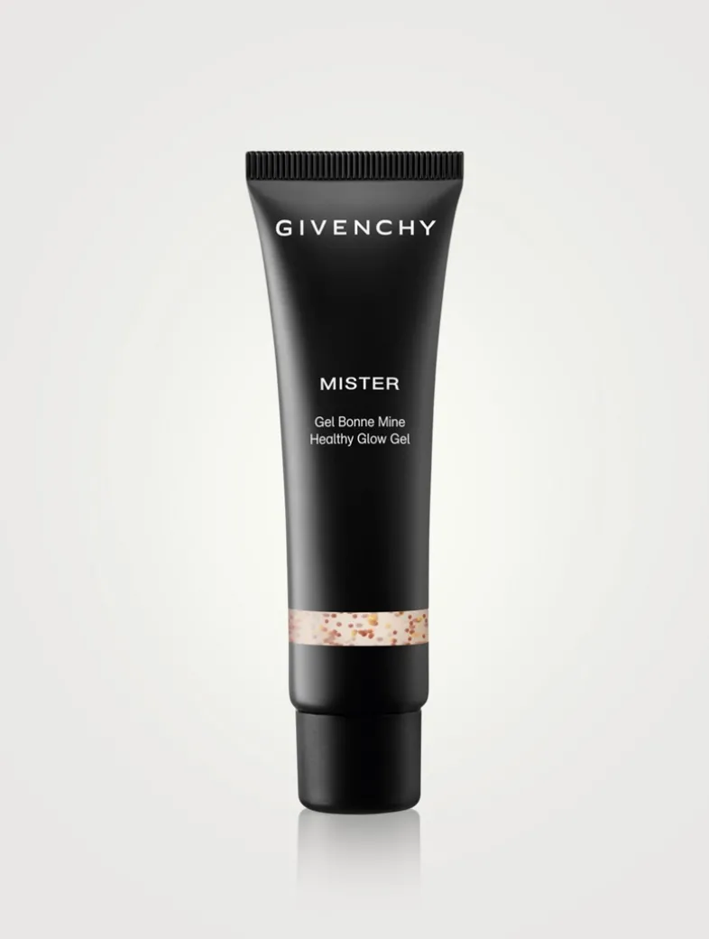 Mister Healthy Glow Gel