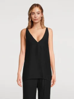 Mitchell Tank Top