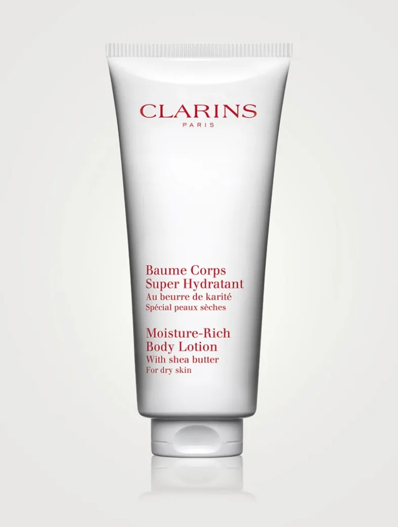 Moisture Rich Body Lotion