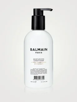 Moisturizing Conditioner