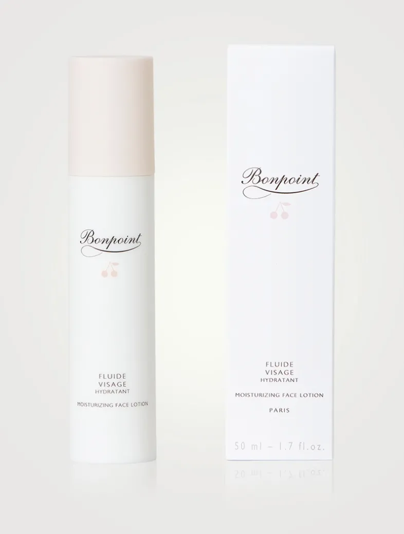 Moisturizing Face Lotion