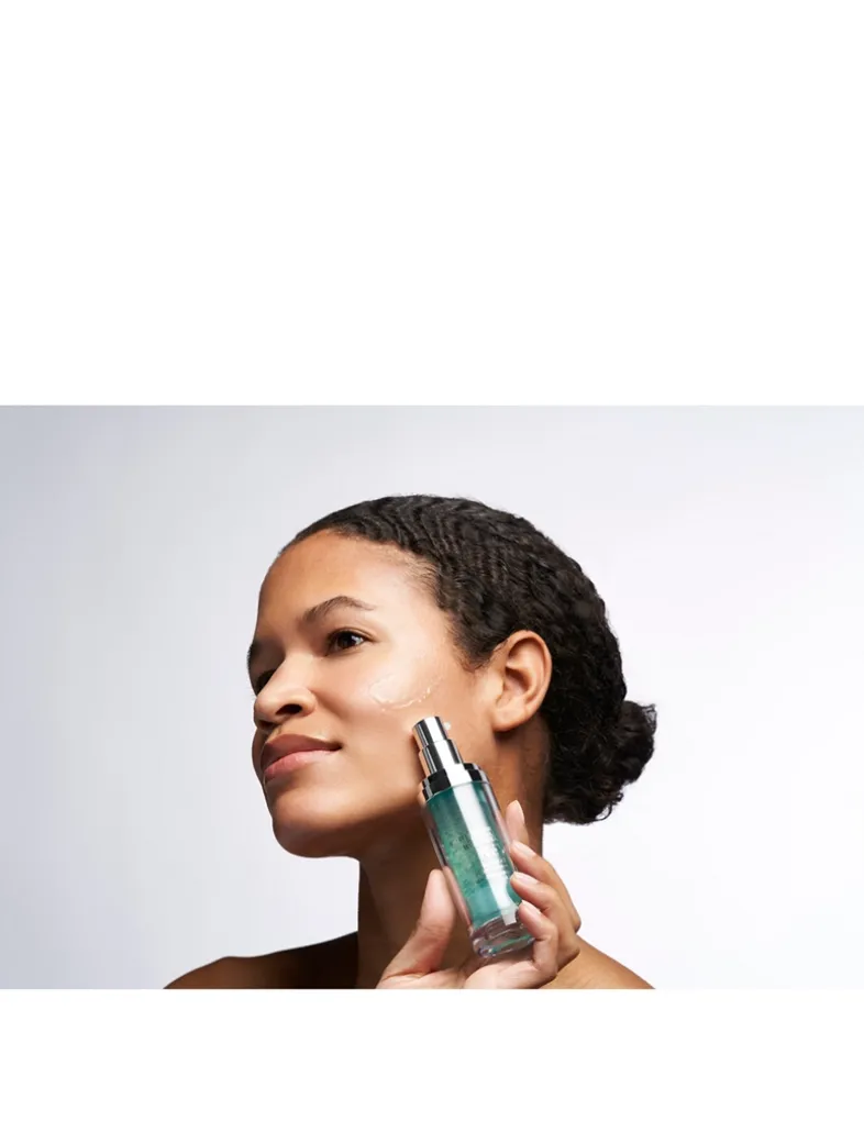Moisturizing Renewal Hydrogel Targeted 4D Hydration Serum