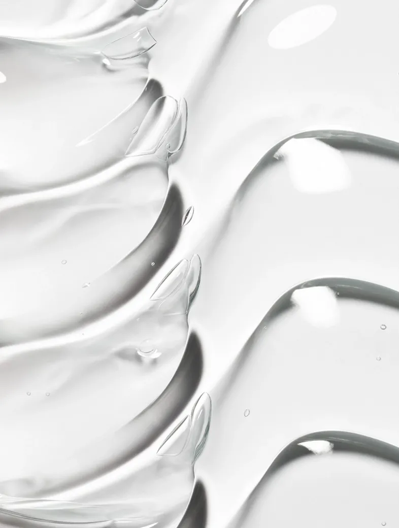 Moisturizing Shampoo