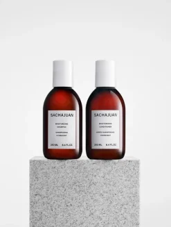 Moisturizing Shampoo