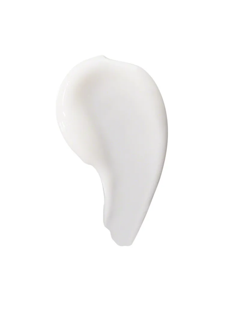 Moisturizing With A Cream Rich Thirst-Quenching Cream
