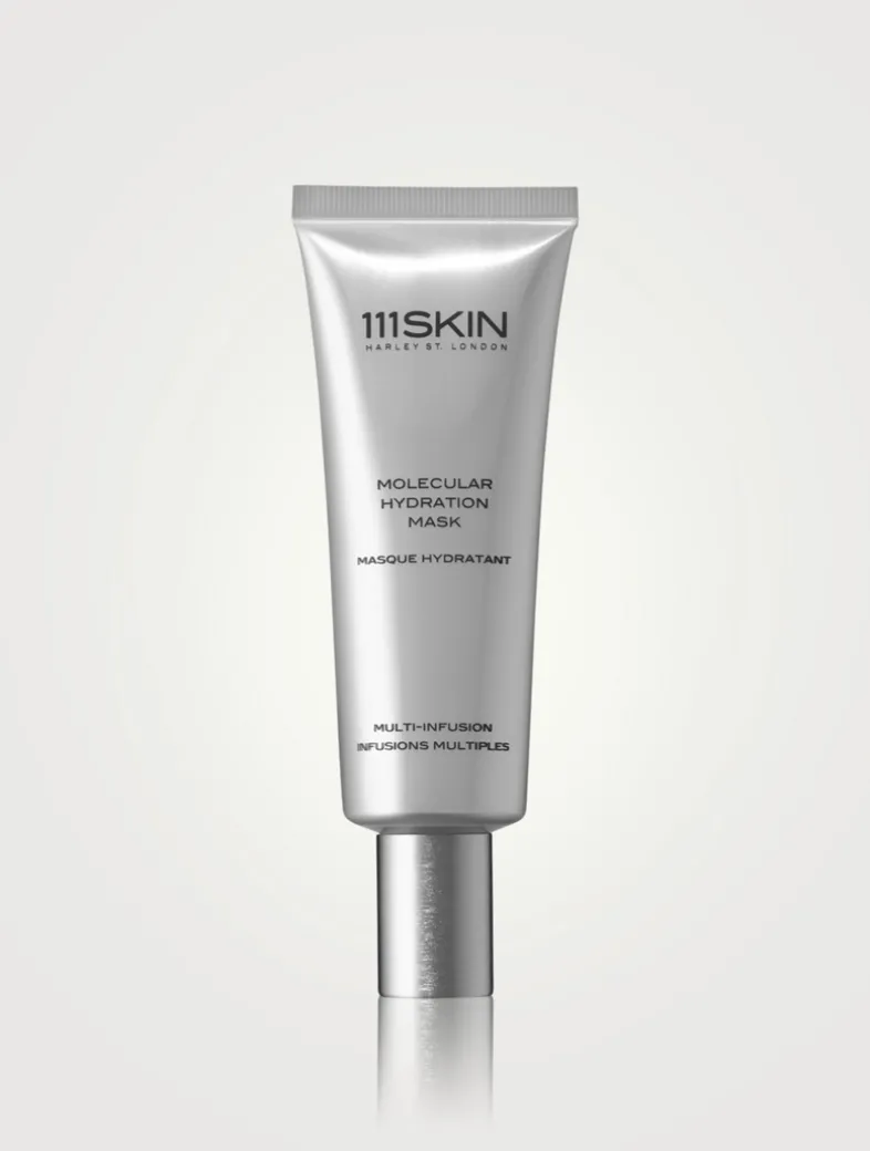 Molecular Hydration Mask