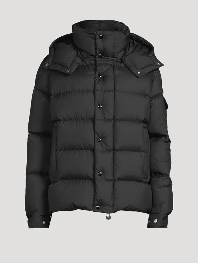 Moncler Maya 70 Down Jacket