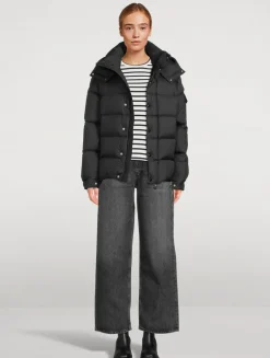 Moncler Maya 70 Down Jacket