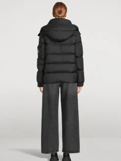 Moncler Maya 70 Down Jacket