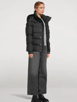 Moncler Maya 70 Down Jacket