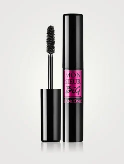 Monsieur Big Mascara