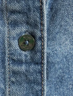 Montauk Denim Shirt