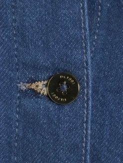 Montauk Denim Shirt