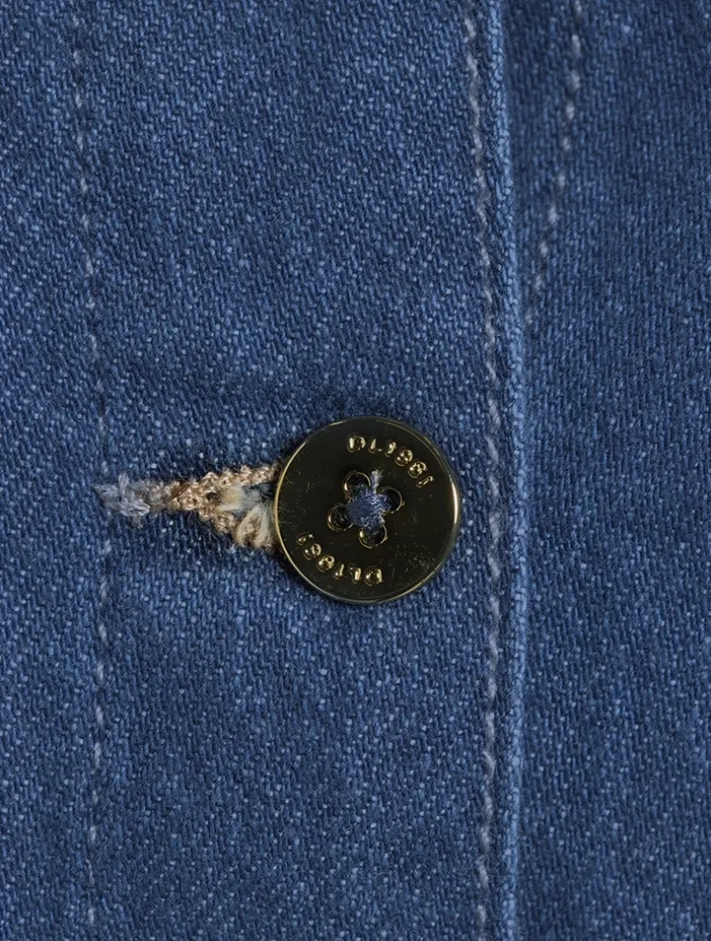 Montauk Denim Shirt