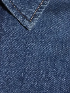 Montauk Denim Shirt