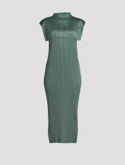 Monthly Colour June Dress