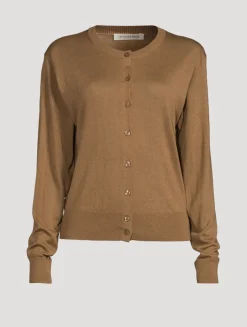 Montie Cardigan