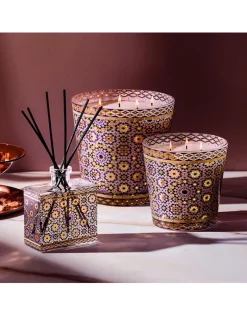 Moroccan Amber Classic Candle