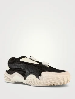Mostro Mesh Sneakers