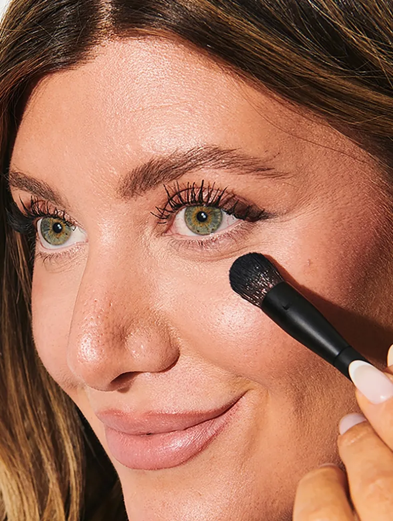 Multi Eye Brush