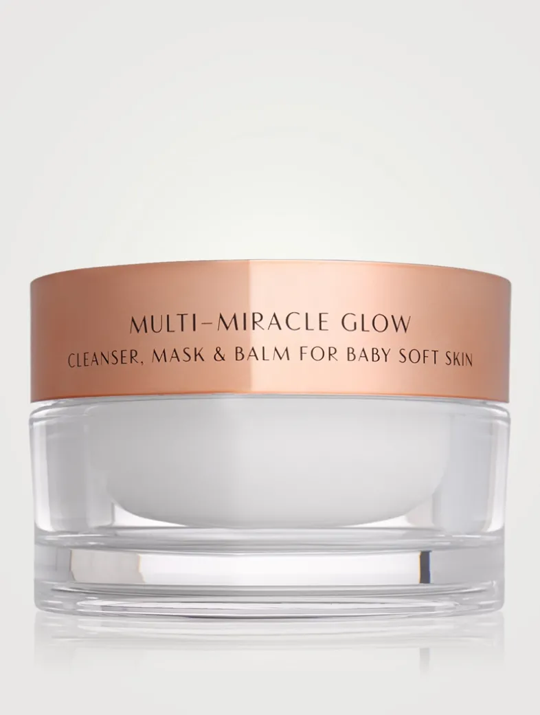 Multi-Miracle Glow