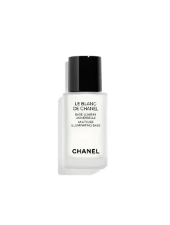 Multi-Use Illuminating Base