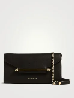 Multrees Leather Wallet-On-Chain