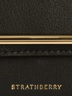 Multrees Leather Wallet-On-Chain